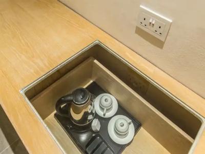 Pereybere & Spa - 61