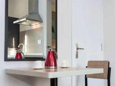 Pereybere & Spa - 107