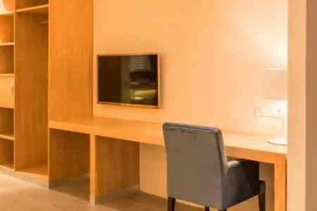 Pereybere & Spa - 53