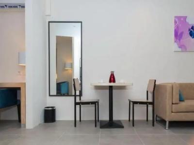 Pereybere & Spa - 120