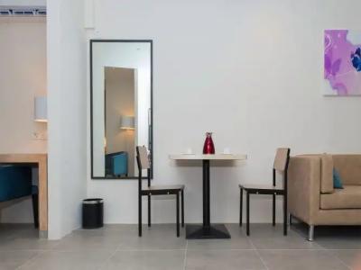 Pereybere & Spa - 177