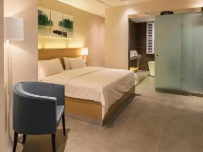 Pereybere & Spa - 112