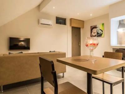 Pereybere & Spa - 157