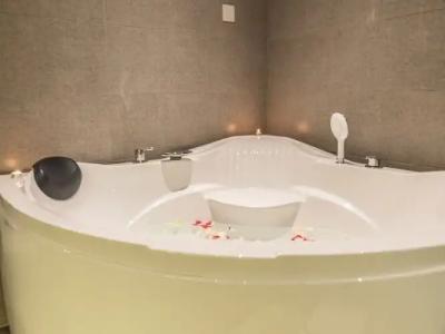 Pereybere & Spa - 153