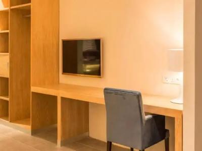 Pereybere & Spa - 115