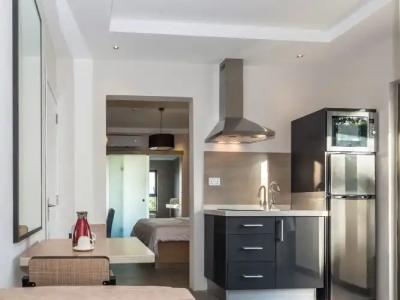 Pereybere & Spa - 100