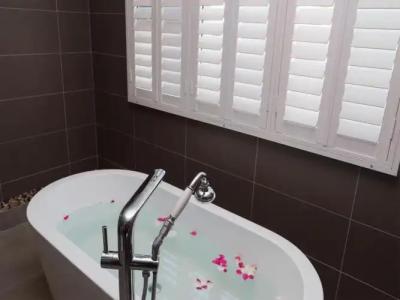 Pereybere & Spa - 123