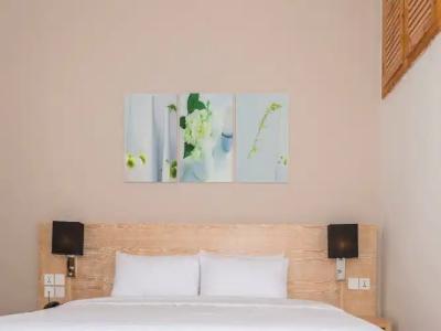 Pereybere & Spa - 152