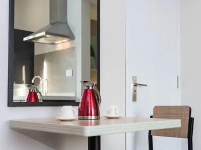 Pereybere & Spa - 181