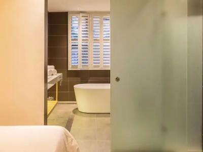 Pereybere & Spa - 129