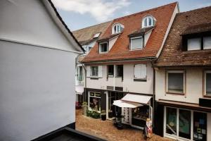 Seehotel Litz, Langenargen