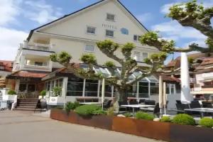 Akzent Hotel Löwen, Langenargen