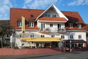 Hotel Klett, Langenargen