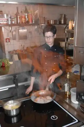Restaurant Ölmühle - 0