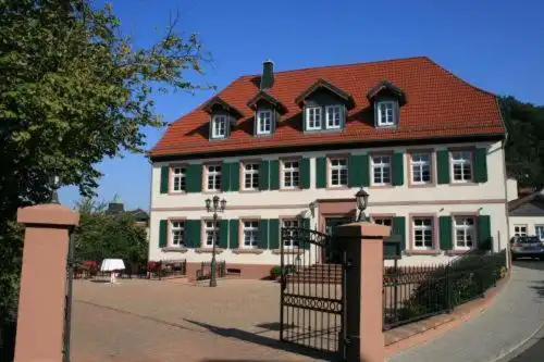 Restaurant Ölmühle - 6