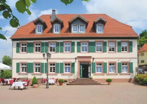 Restaurant Ölmühle - 5