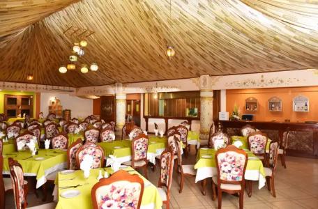 Tarisa Resort & Spa - 27