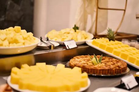 Tarisa Resort & Spa - 9