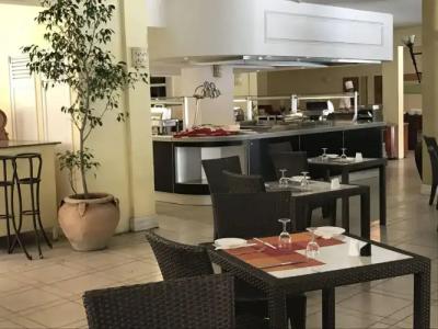 Tarisa Resort & Spa - 41