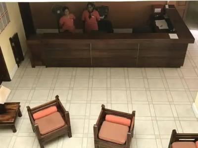 Tarisa Resort & Spa - 47