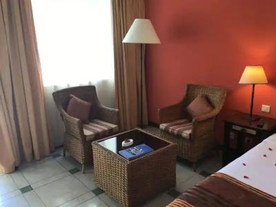 Tarisa Resort & Spa - 45