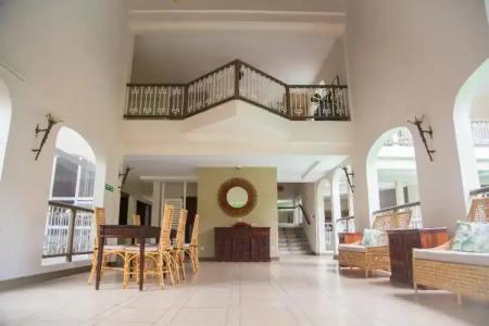 Tarisa Resort & Spa - 13