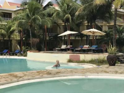 Tarisa Resort & Spa - 36