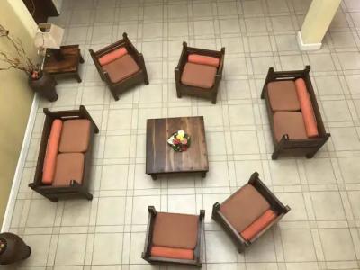 Tarisa Resort & Spa - 35