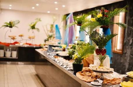 Tarisa Resort & Spa - 10