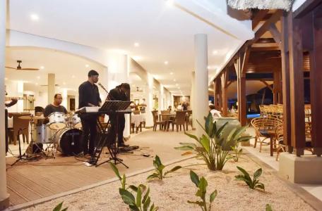 Tarisa Resort & Spa - 28