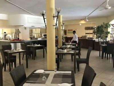 Tarisa Resort & Spa - 42