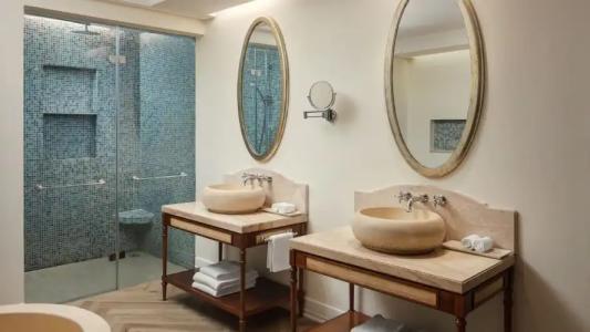 The St. Regis Le Morne Resort, Mauritius - 65