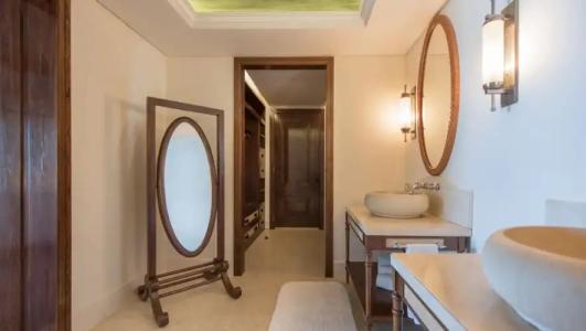 The St. Regis Le Morne Resort, Mauritius - 88