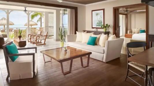 The St. Regis Le Morne Resort, Mauritius - 99
