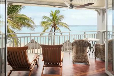 The St. Regis Le Morne Resort, Mauritius - 80