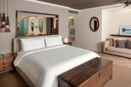 The St. Regis Le Morne Resort, Mauritius - 50