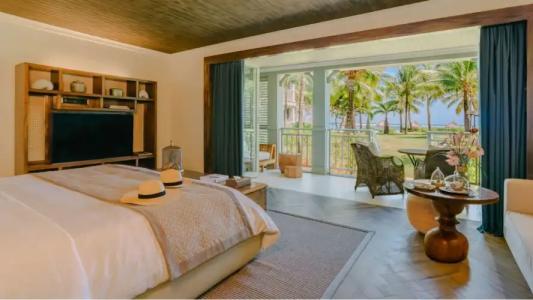 The St. Regis Le Morne Resort, Mauritius - 57