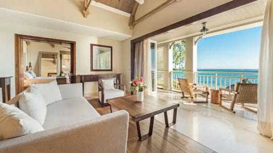 The St. Regis Le Morne Resort, Mauritius - 92
