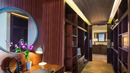 The St. Regis Le Morne Resort, Mauritius - 111