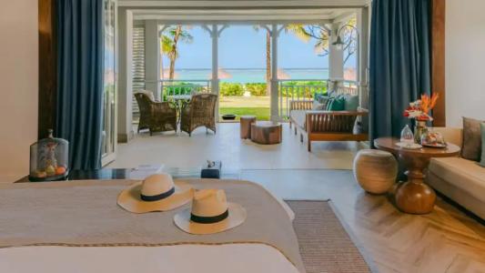 The St. Regis Le Morne Resort, Mauritius - 63
