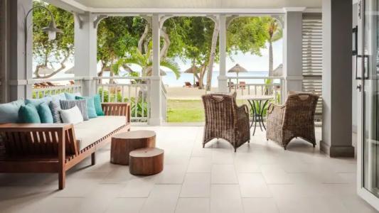 The St. Regis Le Morne Resort, Mauritius - 64