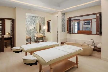 The St. Regis Le Morne Resort, Mauritius - 75