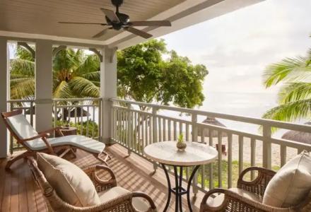 The St. Regis Le Morne Resort, Mauritius - 78