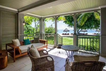 The St. Regis Le Morne Resort, Mauritius - 85