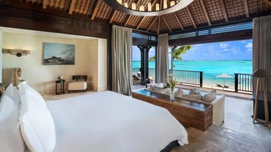 The St. Regis Le Morne Resort, Mauritius - 107