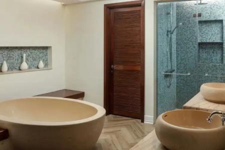 The St. Regis Le Morne Resort, Mauritius - 55