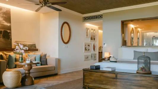 The St. Regis Le Morne Resort, Mauritius - 59