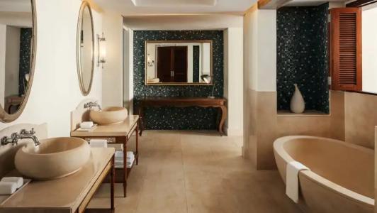 The St. Regis Le Morne Resort, Mauritius - 104