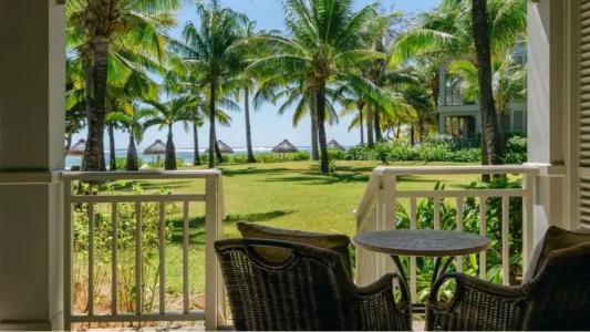 The St. Regis Le Morne Resort, Mauritius - 61