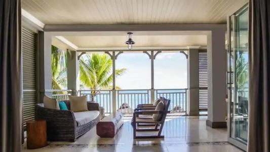 The St. Regis Le Morne Resort, Mauritius - 93